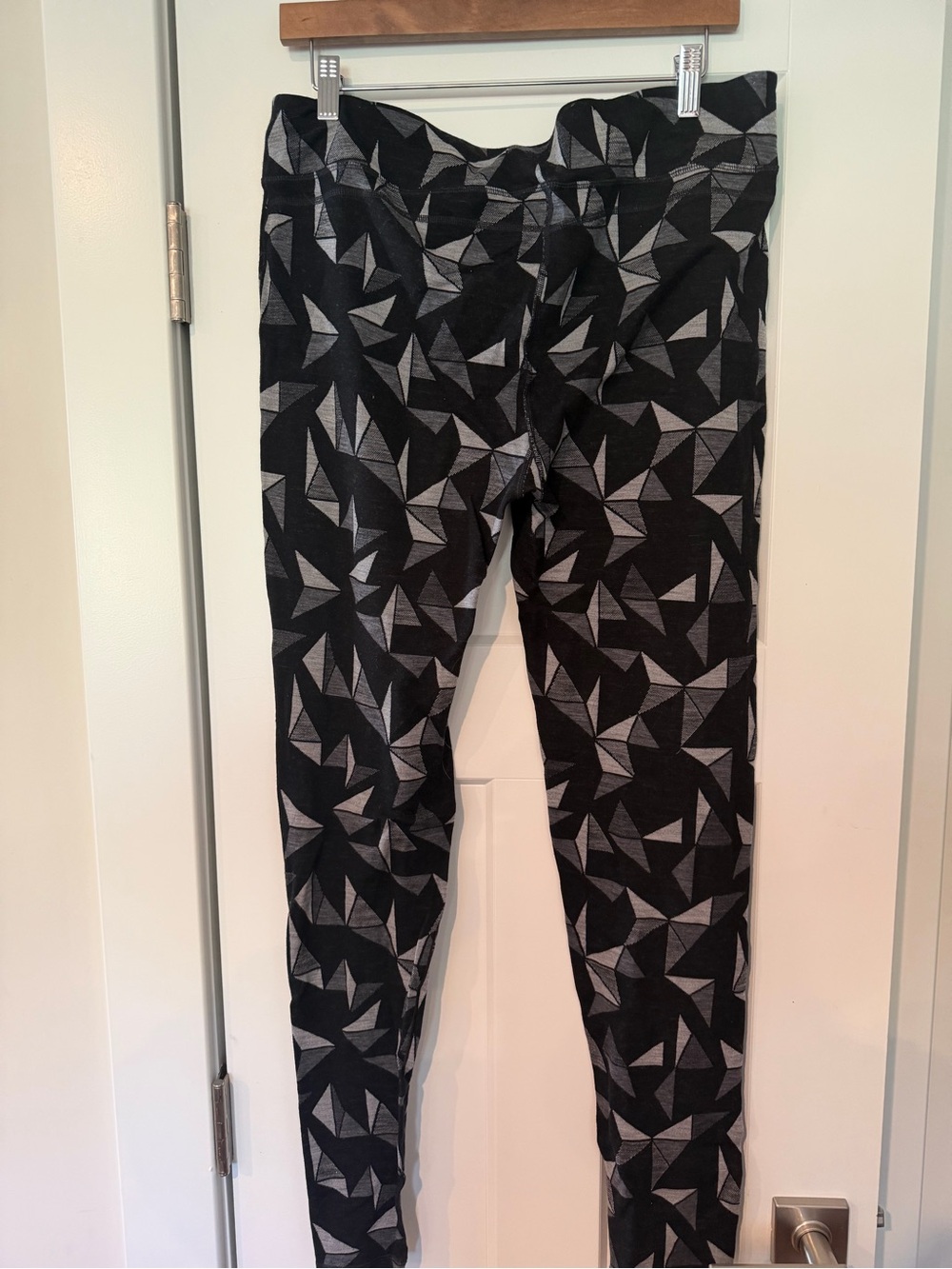 Smartwool base layer pants